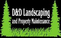D&D Landscaping and Property Maintenance image 1